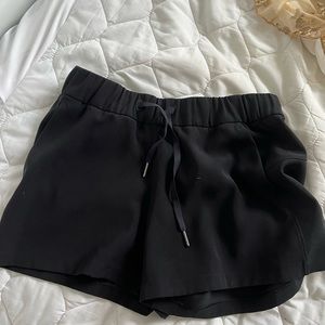 Lulu lemon shorts